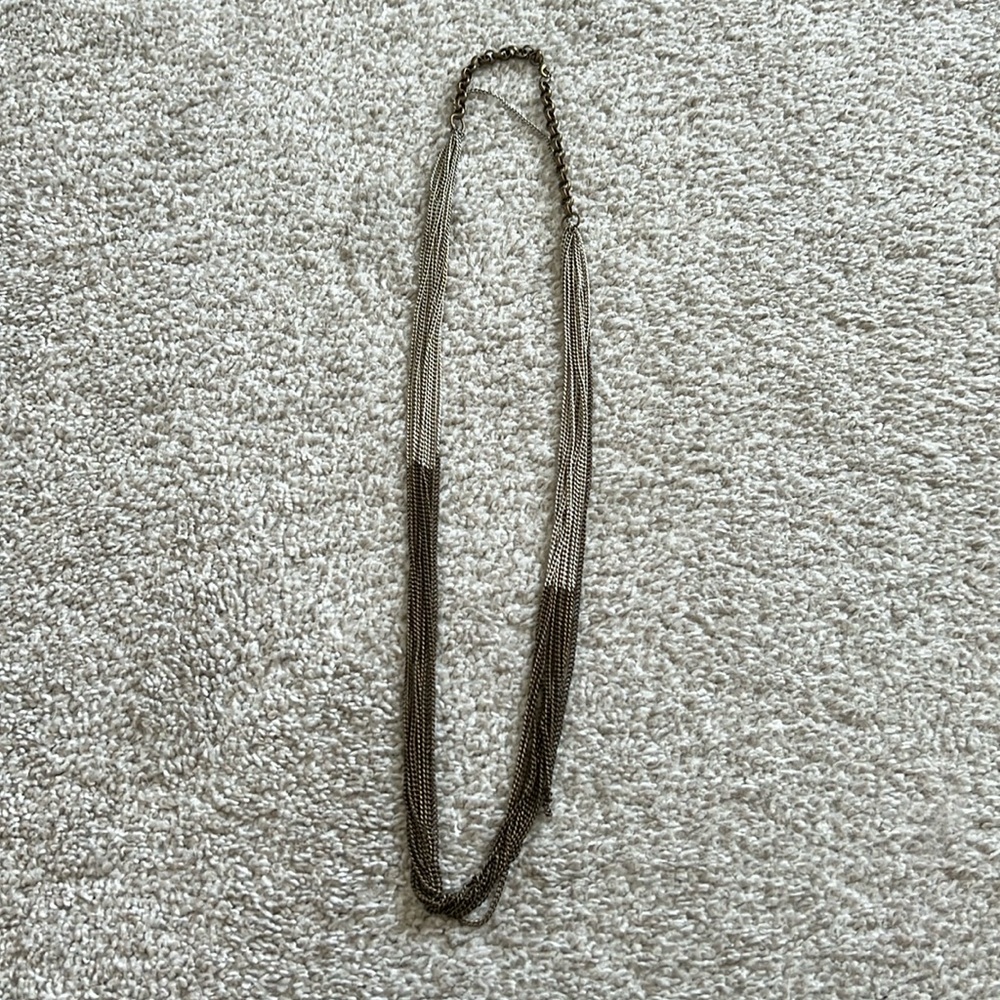 Necklace